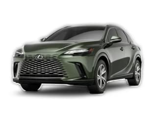 Lexus RX RX 350 Premium AWD