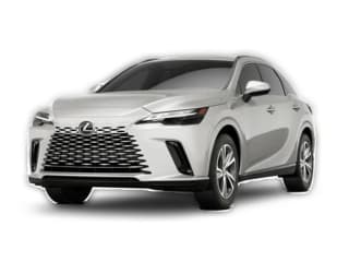 Lexus RX RX 350h Premium AWD