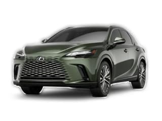 Lexus RX RX 350h Premium AWD