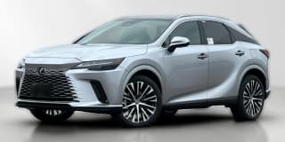 Lexus RX RX 350h Premium+ AWD