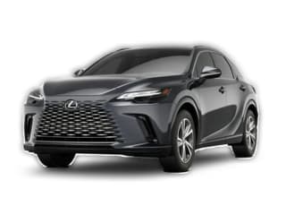Lexus RX RX 350h Premium AWD