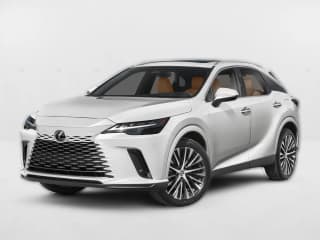 Lexus RX RX 350h Premium+ AWD