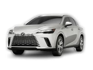 Lexus RX RX 350h AWD