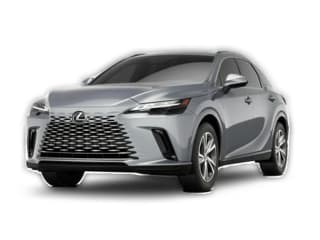 Lexus RX RX 350h Premium AWD