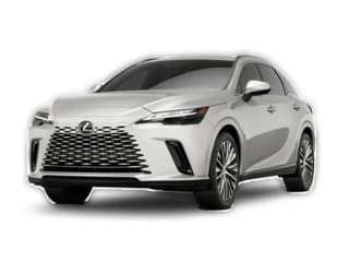 Lexus RX RX 350h Premium+ AWD