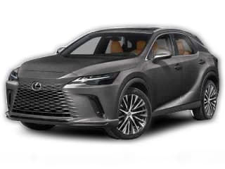 Lexus RX RX 350h Premium AWD