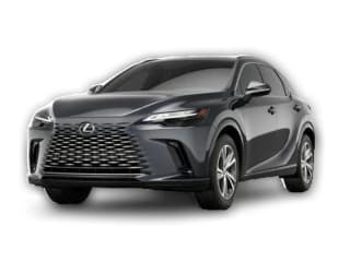 Lexus RX RX 350h Premium AWD