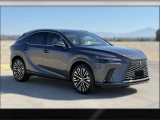 Lexus RX RX 350h Premium+ AWD