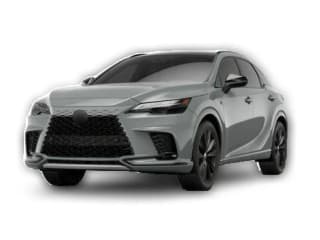 Lexus RX RX 500h F SPORT Performance AWD