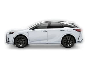 Lexus RX RX 500h F SPORT Performance AWD