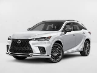 Lexus RX RX 500h F SPORT Performance AWD