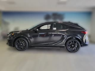 Lexus RX RX 500h F SPORT Performance AWD