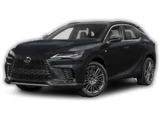 Lexus RX RX 500h F SPORT Performance AWD