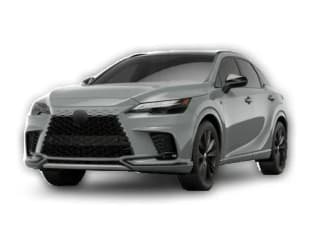 Lexus RX RX 500h F SPORT Performance AWD