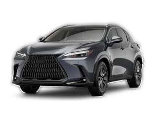 Lexus NX NX 350 Premium AWD