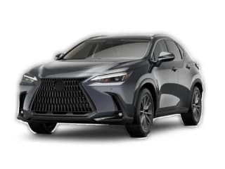 Lexus NX NX 350 Premium AWD