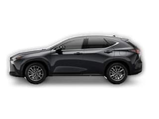 Lexus NX NX 350 Premium AWD