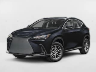 Lexus NX NX 350h Premium AWD