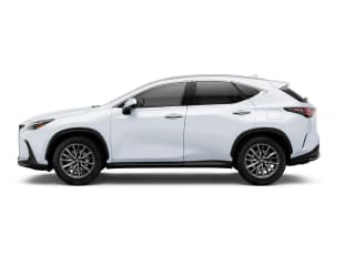 Lexus NX NX 350 Luxury AWD