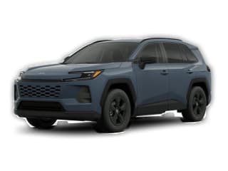 Toyota RAV4 XLE Premium AWD (Natl)