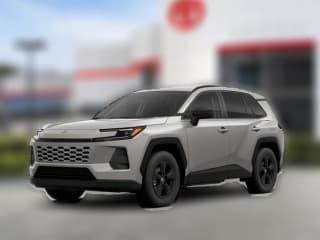 Toyota RAV4 LE AWD (Natl)