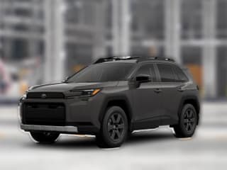 Toyota RAV4 Woodland AWD (Natl)