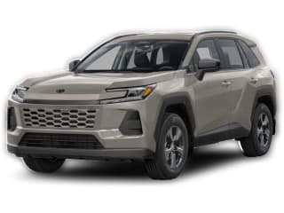 Toyota RAV4 LE FWD (Natl)