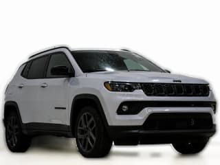 Jeep Compass Latitude Altitude 4x4