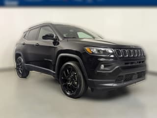 Jeep Compass Latitude Altitude 4x4