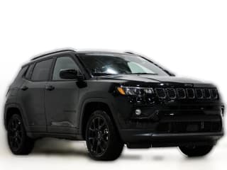Jeep Compass Latitude Altitude 4x4