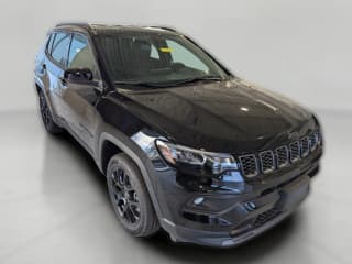 Jeep Compass Latitude Altitude 4x4