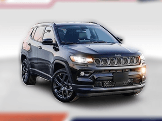 Jeep Compass Limited Altitude 4x4