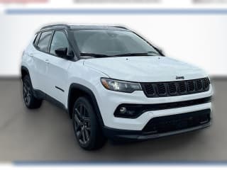 Jeep Compass Limited Altitude 4x4