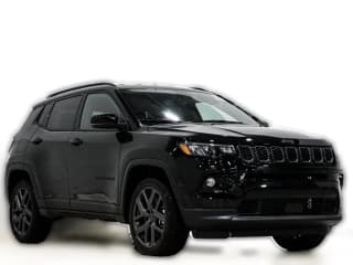 Jeep Compass Limited Altitude 4x4