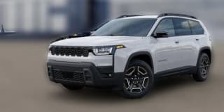 Jeep Cherokee Limited 4x4