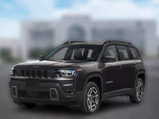 Jeep Cherokee Laredo 4x4