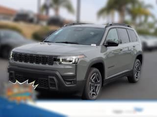 Jeep Cherokee Laredo 4x4