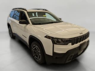 Jeep Cherokee Laredo 4x4