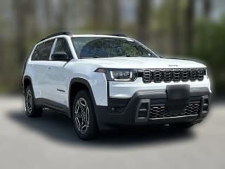 Jeep Cherokee Limited 4x4