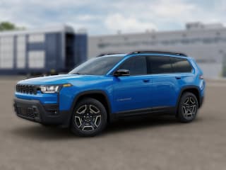 Jeep Cherokee Limited 4x4