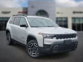 Jeep Cherokee Laredo 4x4