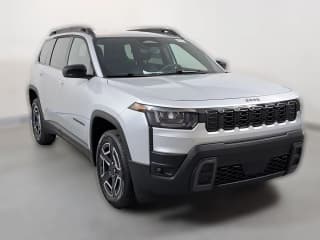 Jeep Cherokee Limited 4x4