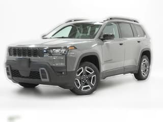 Jeep Cherokee Limited 4x4