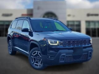 Jeep Cherokee Laredo 4x4