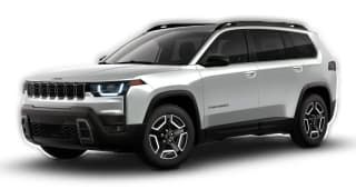 Jeep Cherokee Laredo 4x4