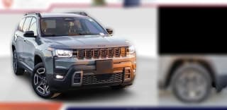 Jeep Cherokee Laredo 4x4