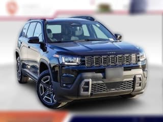 Jeep Cherokee Laredo 4x4