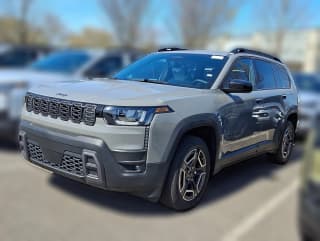 Jeep Cherokee Laredo 4x4