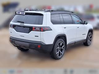 Jeep Cherokee Overland 4x4