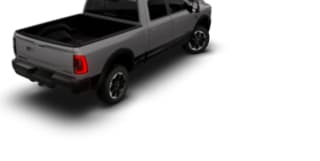 Ram 2500 Rebel 4x4 Crew Cab 6'4" Box